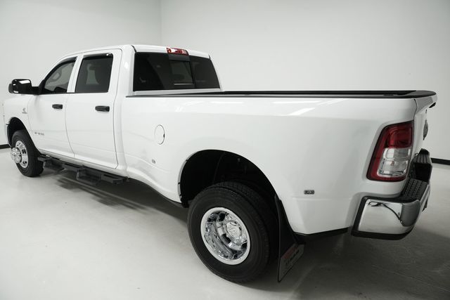 2021 Ram 3500 Tradesman - 22944353 - 4
