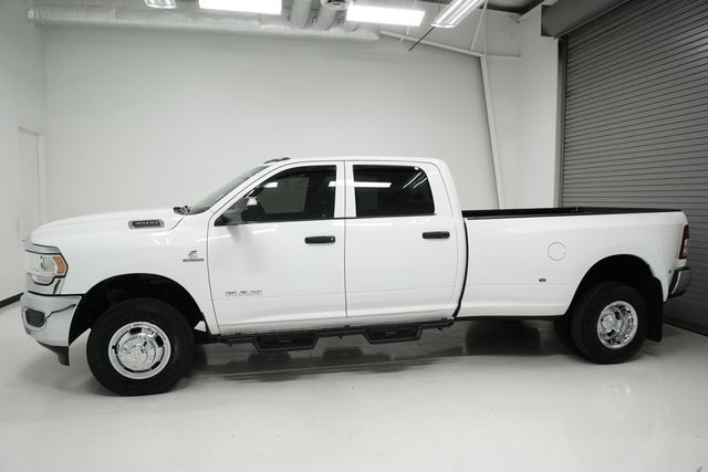 2021 Ram 3500 Tradesman - 22944353 - 5