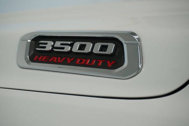 2021 Ram 3500 Tradesman - 22944353 - 6