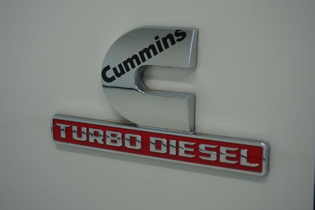 2021 Ram 3500 Tradesman - 22944353 - 7