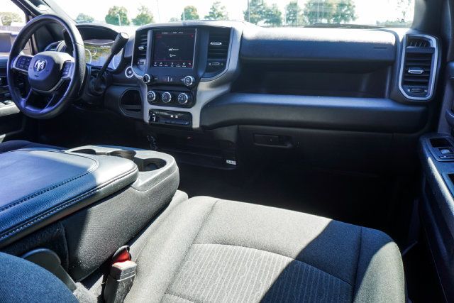 2021 Ram 3500 Tradesman - 23080140 - 9