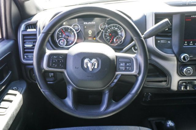 2021 Ram 3500 Tradesman - 23080140 - 12
