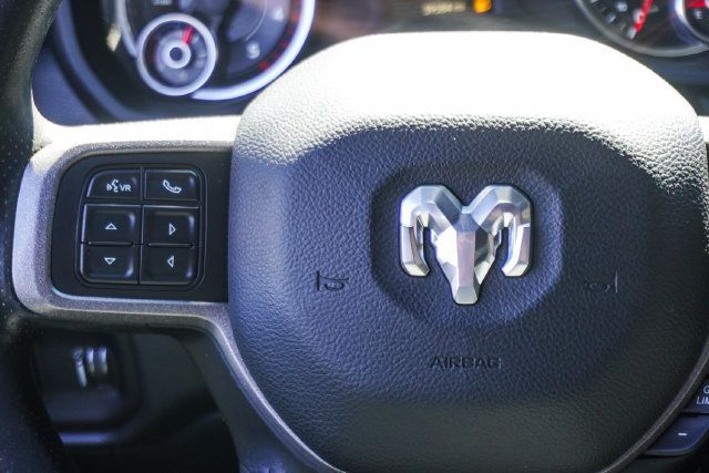 2021 Ram 3500 Tradesman - 23080140 - 14