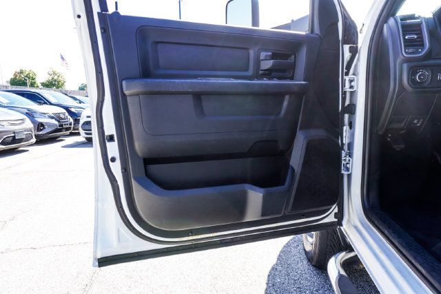 2021 Ram 3500 Tradesman - 23080140 - 16