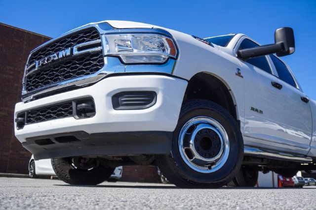 2021 Ram 3500 Tradesman - 23080140 - 1