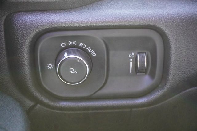 2021 Ram 3500 Tradesman - 23080140 - 19