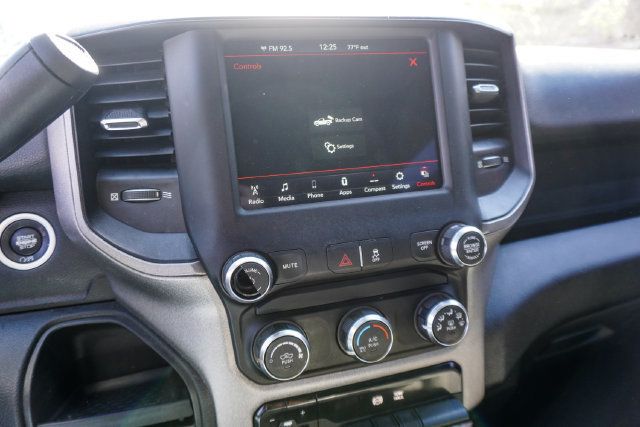 2021 Ram 3500 Tradesman - 23080140 - 20