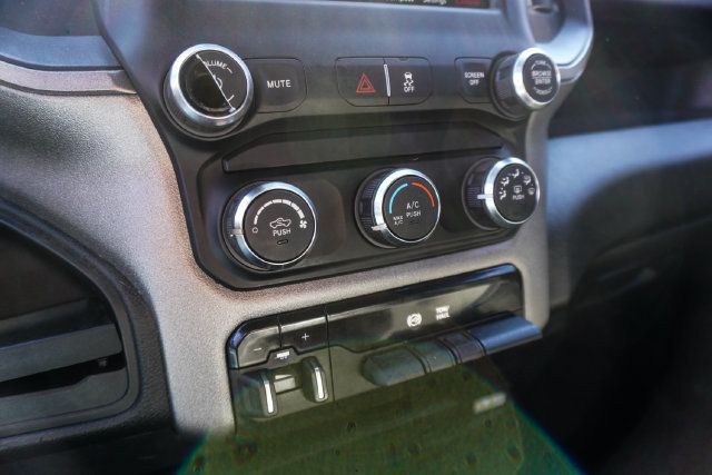 2021 Ram 3500 Tradesman - 23080140 - 21