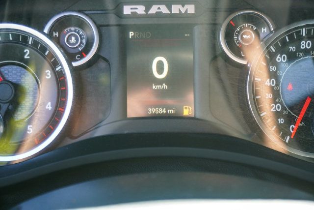 2021 Ram 3500 Tradesman - 23080140 - 27