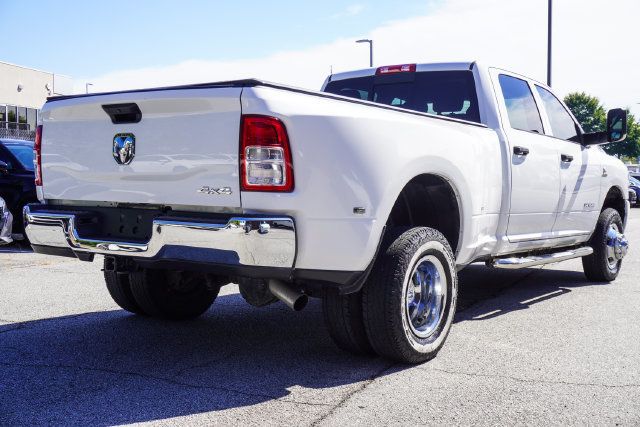 2021 Ram 3500 Tradesman - 23080140 - 28