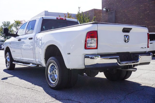 2021 Ram 3500 Tradesman - 23080140 - 29