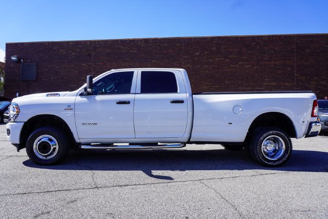 2021 Ram 3500 Tradesman - 23080140 - 30