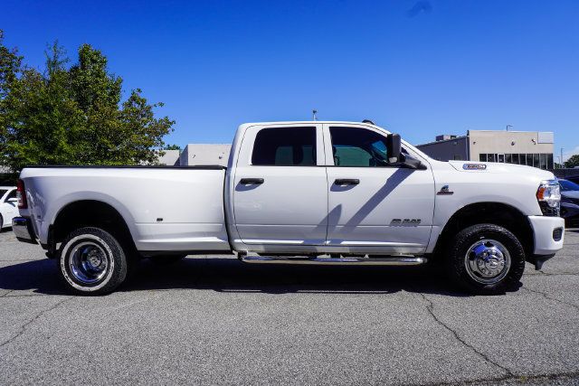 2021 Ram 3500 Tradesman - 23080140 - 31