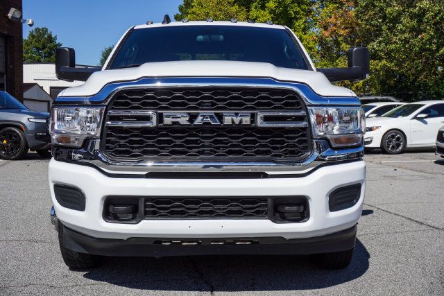 2021 Ram 3500 Tradesman - 23080140 - 32