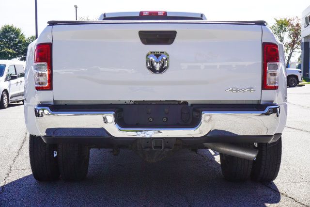 2021 Ram 3500 Tradesman - 23080140 - 33