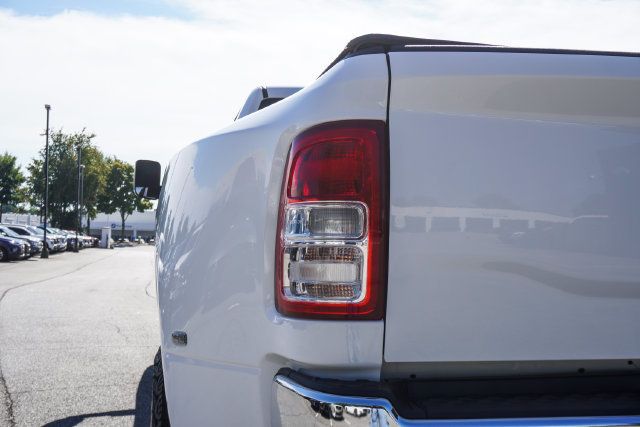 2021 Ram 3500 Tradesman - 23080140 - 34