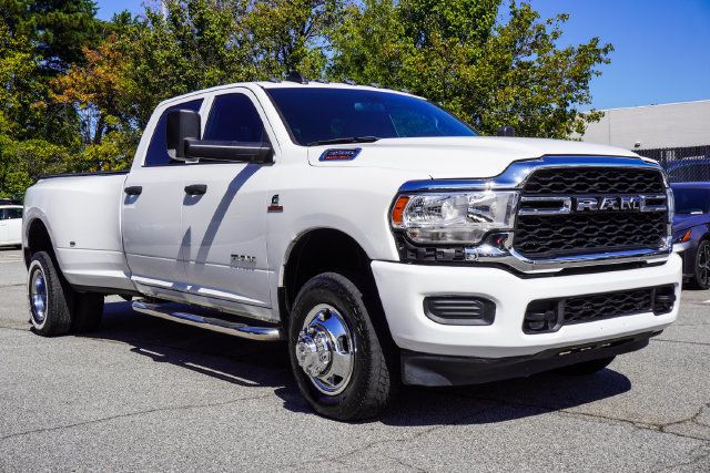 2021 RAM 3500 Pickup