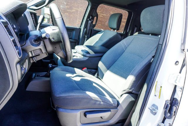 2021 Ram 3500 Tradesman - 23080140 - 5