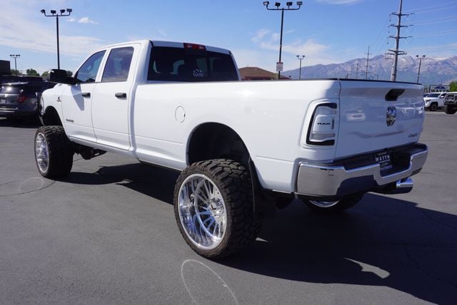 2021 Ram 3500 TRADESMAN - 23036345 - 2