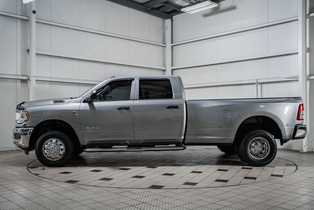 2021 Ram 3500 Tradesman Level 2 DRW *AISIN * - 22606830 - 3