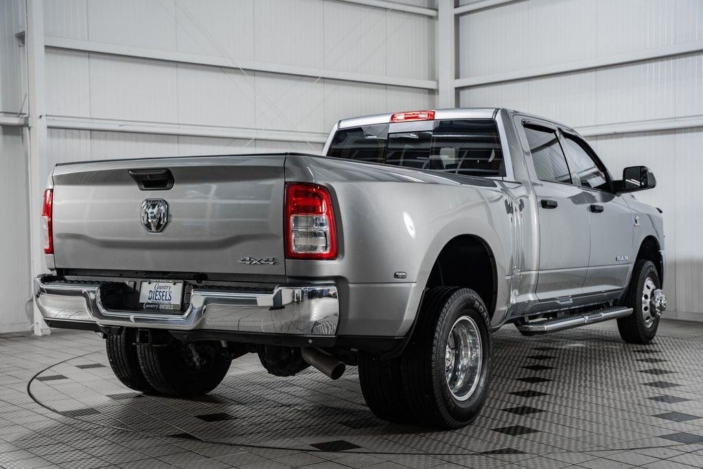 2021 Ram 3500 Tradesman Level 2 DRW *AISIN * - 22606830 - 7