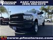 2021 Ram 3500 Crew Cab TRADESMAN LONG BED 4X4 6.4L GAS BACK UP CAM CLEAN - 22470772 - 0