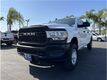 2021 Ram 3500 Crew Cab TRADESMAN LONG BED 4X4 6.4L GAS BACK UP CAM CLEAN - 22470772 - 26