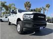 2021 Ram 3500 Crew Cab TRADESMAN LONG BED 4X4 6.4L GAS BACK UP CAM CLEAN - 22470772 - 2