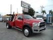 2021 Ram 4500 SLT. WRECKER TOW TRUCK JERRDAN MPL-NGS AUTO LOADER - 22755750 - 0