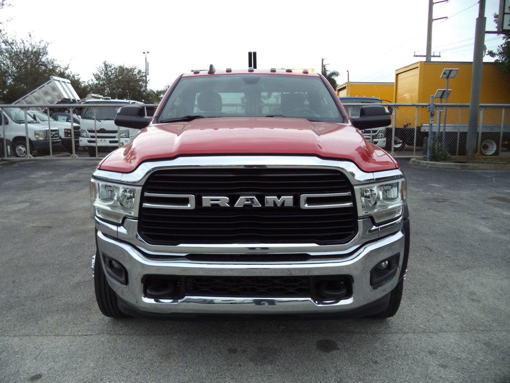 2021 Ram 4500 SLT. WRECKER TOW TRUCK JERRDAN MPL-NGS AUTO LOADER - 22755750 - 10