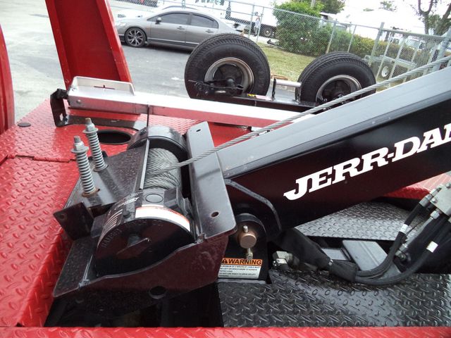 2021 Ram 4500 SLT. WRECKER TOW TRUCK JERRDAN MPL-NGS AUTO LOADER - 22755750 - 19