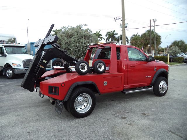 2021 Ram 4500 SLT. WRECKER TOW TRUCK JERRDAN MPL-NGS AUTO LOADER - 22755750 - 3