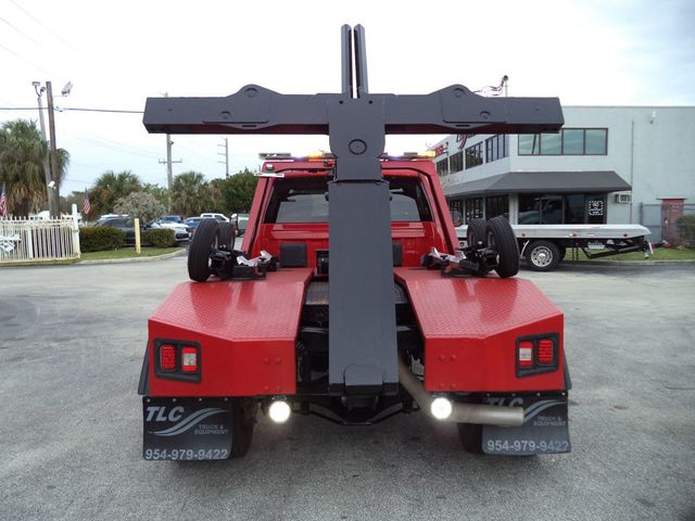 2021 Ram 4500 SLT. WRECKER TOW TRUCK JERRDAN MPL-NGS AUTO LOADER - 22755750 - 5