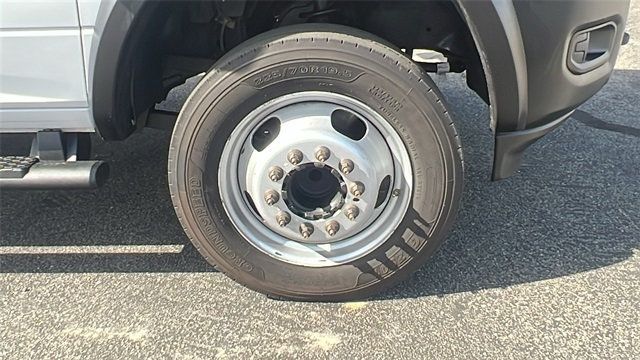 2021 Ram 4500 Chassis Cab Tradesman 4x2 Crew Cab 60" CA 173.4" WB - 22926346 - 9