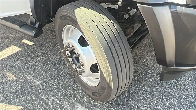 2021 Ram 4500 Chassis Cab Tradesman 4x2 Crew Cab 60" CA 173.4" WB - 22926346 - 10