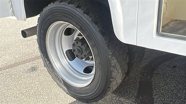 2021 Ram 4500 Chassis Cab Tradesman 4x2 Crew Cab 60" CA 173.4" WB - 22926346 - 11