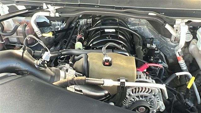 2021 Ram 4500 Chassis Cab Tradesman 4x2 Crew Cab 60" CA 173.4" WB - 22926346 - 13