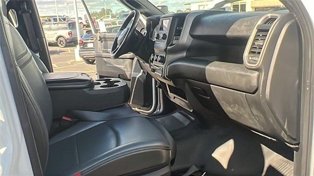 2021 Ram 4500 Chassis Cab Tradesman 4x2 Crew Cab 60" CA 173.4" WB - 22926346 - 14