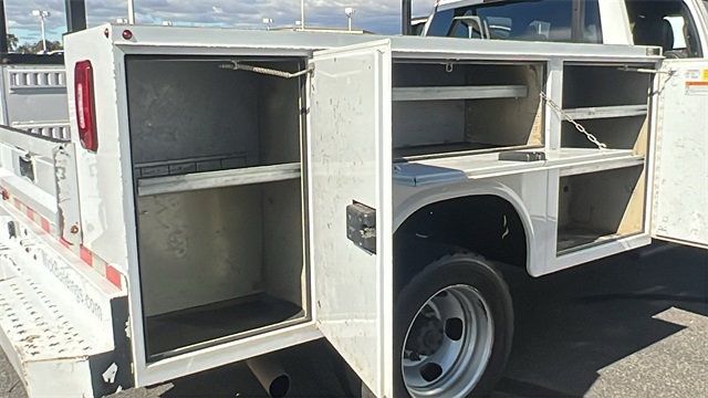 2021 Ram 4500 Chassis Cab Tradesman 4x2 Crew Cab 60" CA 173.4" WB - 22926346 - 15