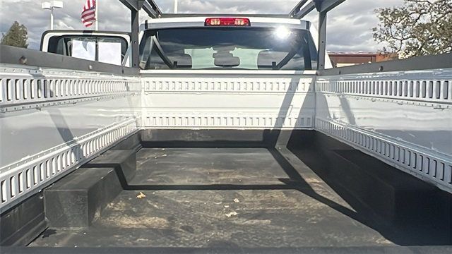 2021 Ram 4500 Chassis Cab Tradesman 4x2 Crew Cab 60" CA 173.4" WB - 22926346 - 16