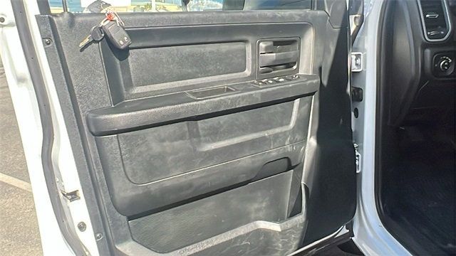 2021 Ram 4500 Chassis Cab Tradesman 4x2 Crew Cab 60" CA 173.4" WB - 22926346 - 18