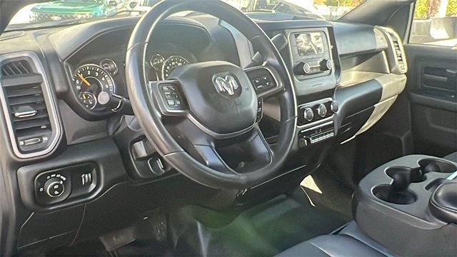 2021 Ram 4500 Chassis Cab Tradesman 4x2 Crew Cab 60" CA 173.4" WB - 22926346 - 19