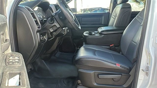 2021 Ram 4500 Chassis Cab Tradesman 4x2 Crew Cab 60" CA 173.4" WB - 22926346 - 20