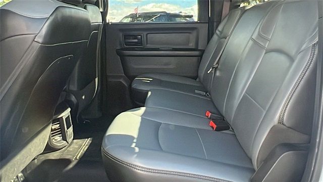 2021 Ram 4500 Chassis Cab Tradesman 4x2 Crew Cab 60" CA 173.4" WB - 22926346 - 21