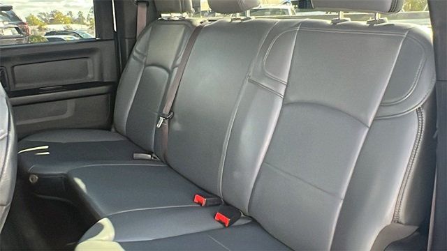 2021 Ram 4500 Chassis Cab Tradesman 4x2 Crew Cab 60" CA 173.4" WB - 22926346 - 22