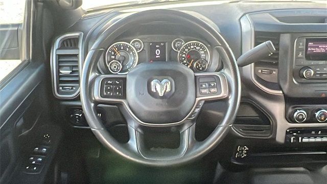 2021 Ram 4500 Chassis Cab Tradesman 4x2 Crew Cab 60" CA 173.4" WB - 22926346 - 24