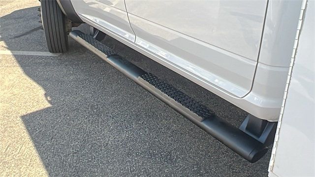 2021 Ram 4500 Chassis Cab Tradesman 4x2 Crew Cab 60" CA 173.4" WB - 22926346 - 25
