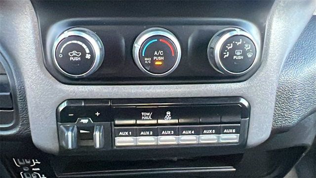 2021 Ram 4500 Chassis Cab Tradesman 4x2 Crew Cab 60" CA 173.4" WB - 22926346 - 27