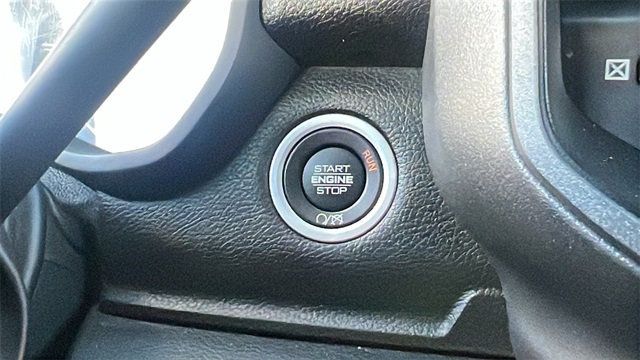 2021 Ram 4500 Chassis Cab Tradesman 4x2 Crew Cab 60" CA 173.4" WB - 22926346 - 28