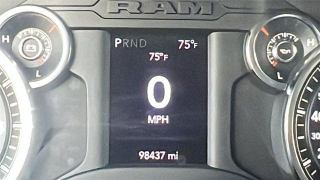 2021 Ram 4500 Chassis Cab Tradesman 4x2 Crew Cab 60" CA 173.4" WB - 22926346 - 30